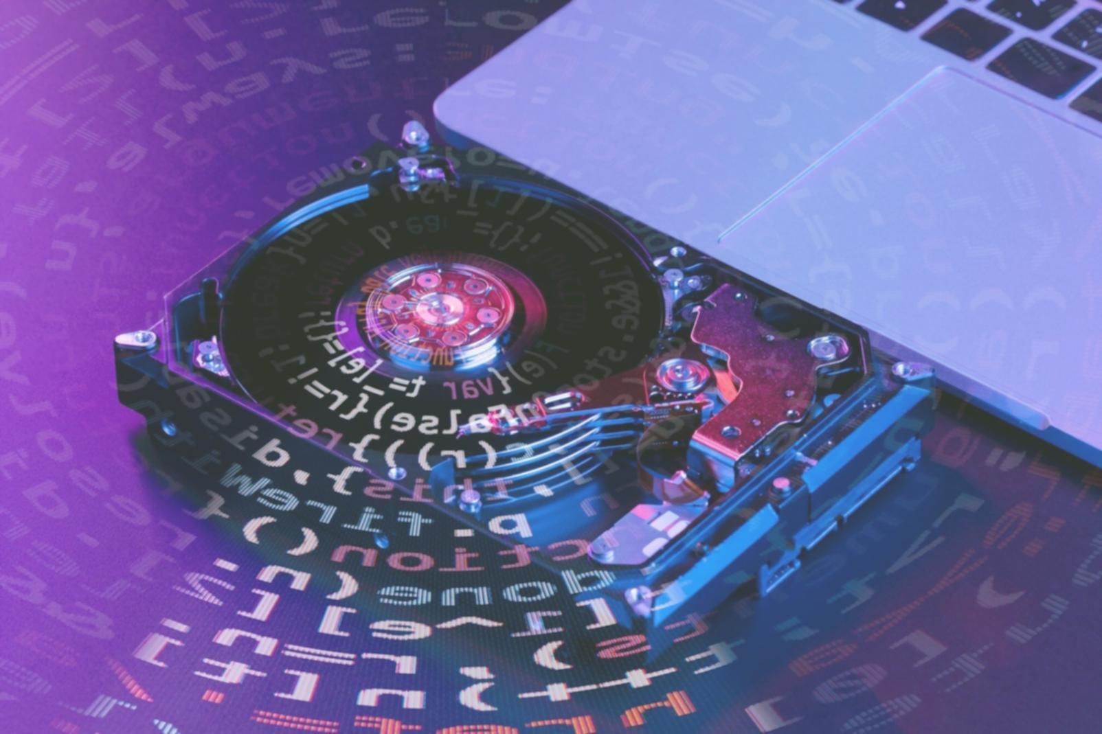 Real-time inventory management system display