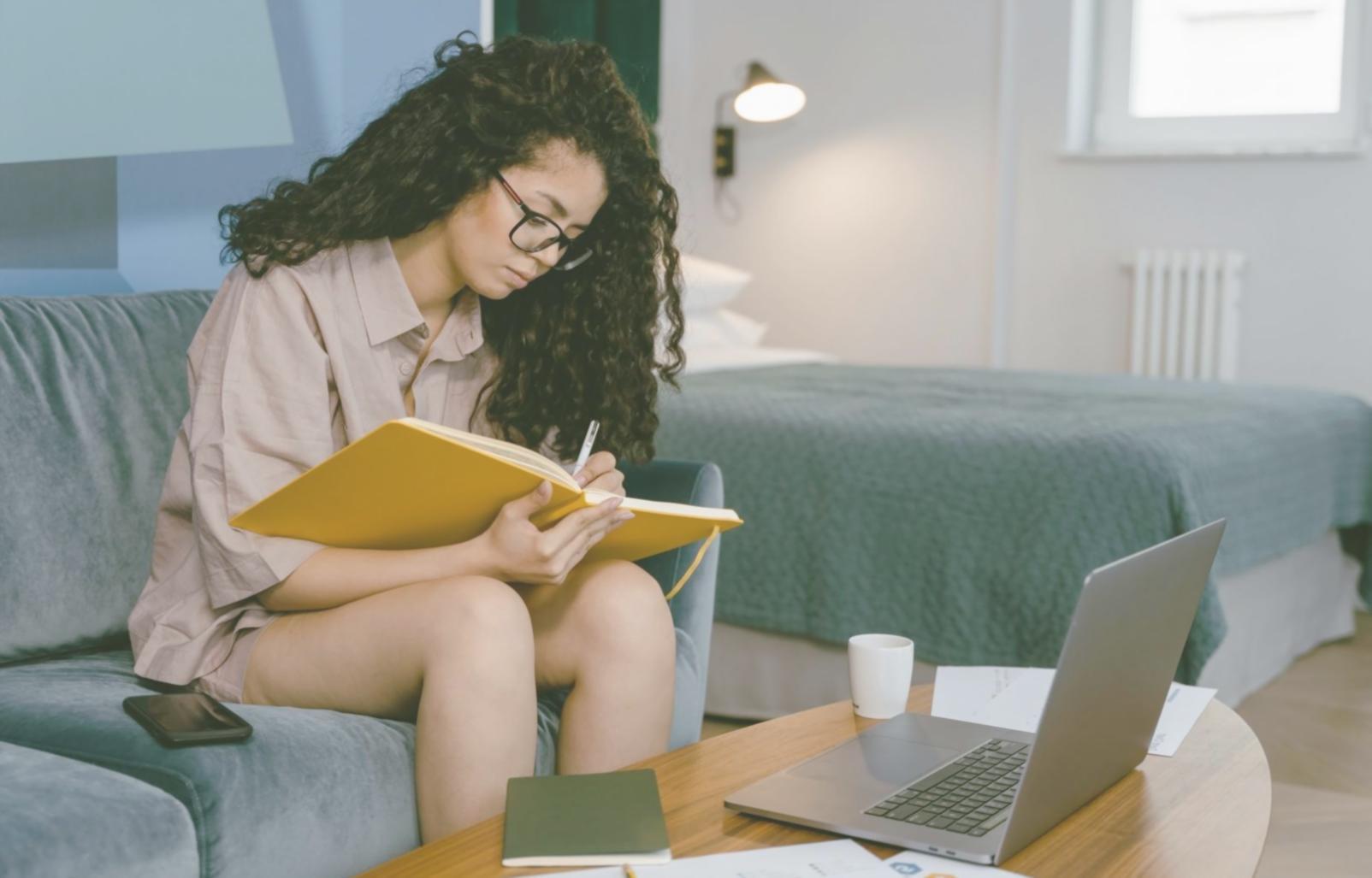 Automated production scheduling dashboard interface