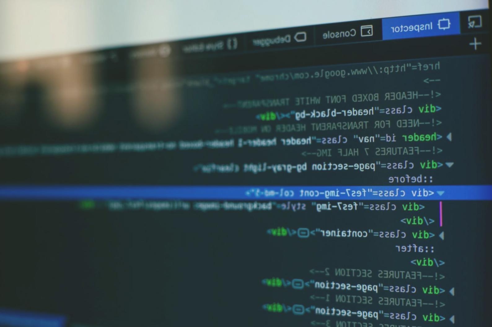 Development team collaborating on system architecture and programming solutions