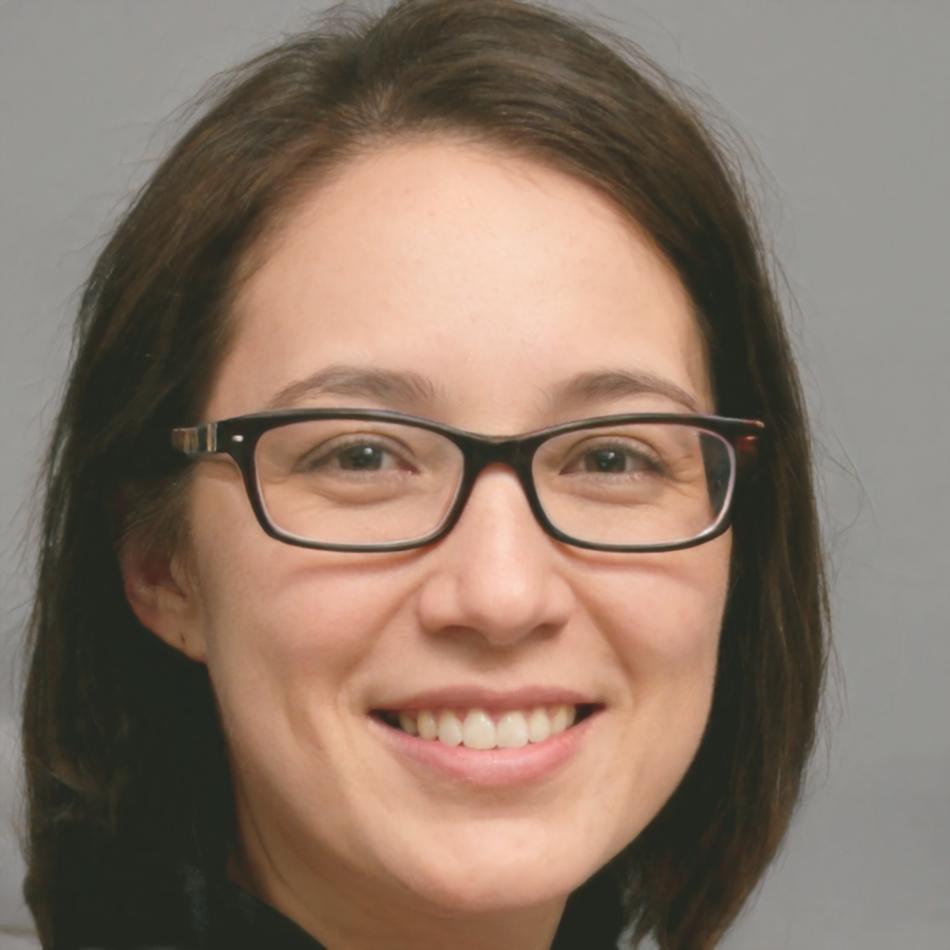 Ingrid Karlsson, Automation Specialist