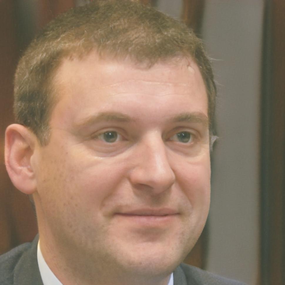 Aleksander Thorsen, Lead Systems Architect