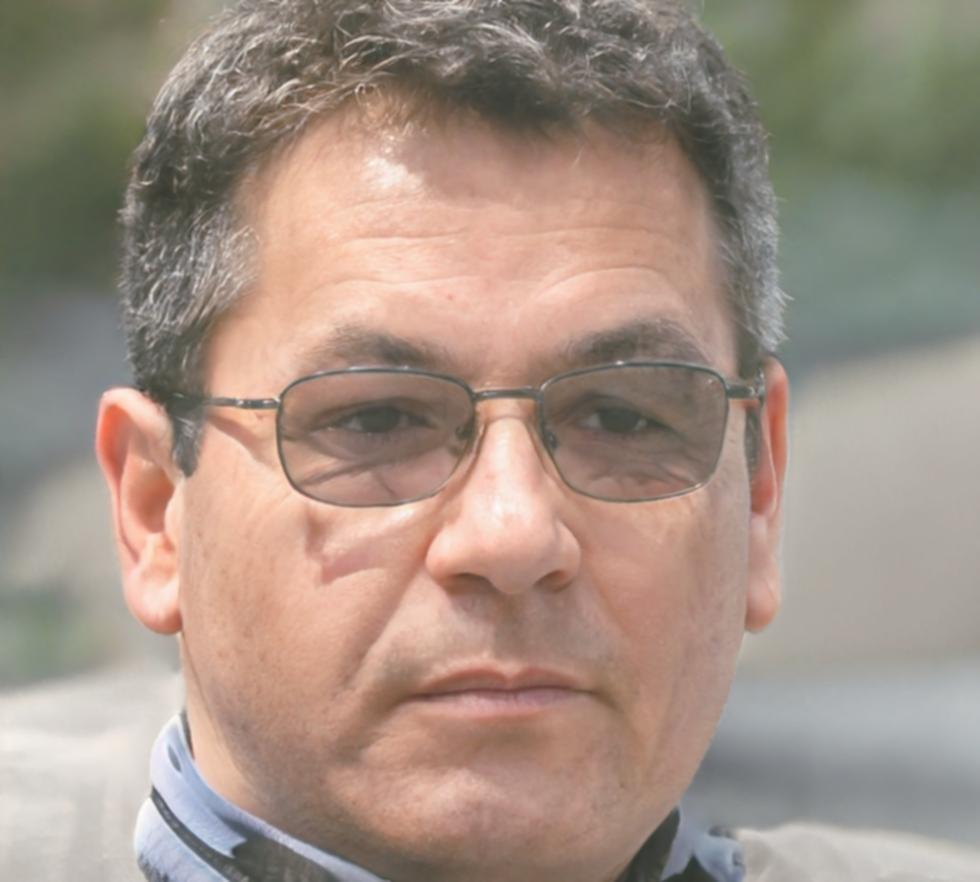 Kasper Lindgren, Lead Systems Developer