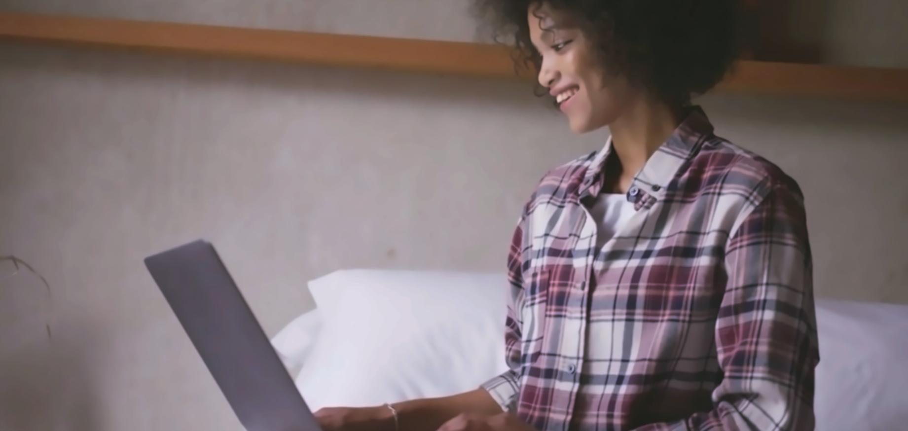 Students working on real system programming projects in collaborative learning environment