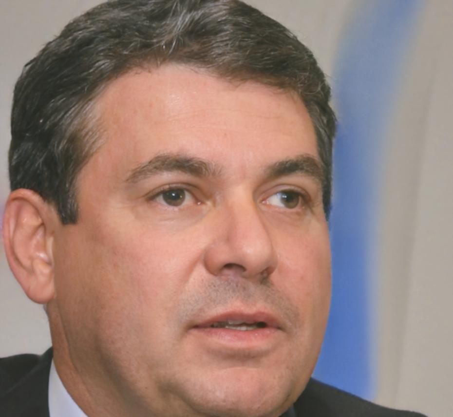 Ravi Thanawat, Senior Systems Developer